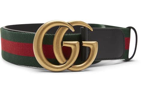 stockx gucci belt